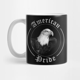 AMERICAN PRIDE 2 Mug